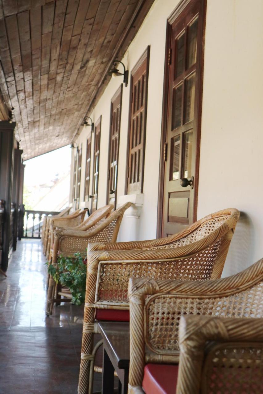 Villa Senesouk Λουάνγκ Πραμπάνγκ Εξωτερικό φωτογραφία