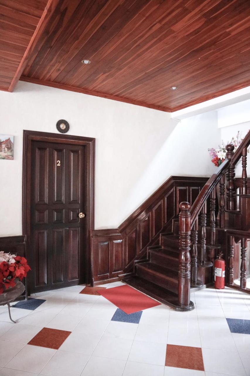 Villa Senesouk Λουάνγκ Πραμπάνγκ Εξωτερικό φωτογραφία